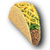 Avatar de taco de suadero