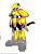 Avatar de Zoe X-8