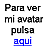 Avatar de locojars