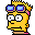 Avatar de emprendedor