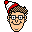 Avatar de charro