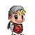 Avatar de Kalimdor