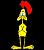 Avatar de skinhead
