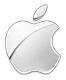 Amantes de la manzana, usuarios del OS X, adictos al iPhone y el iPod.