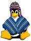 Aquellos locos que nos gusta complicarnos la vida para hacernosla m�s libre. Viva el pinguino