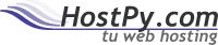 Foto de hostpy