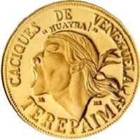 Foto de terepaima