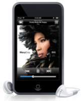 Foto de iPodTouch