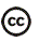 Licencia Creative Commons